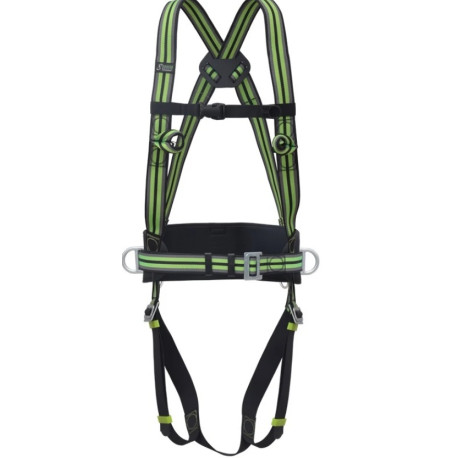 KRATOS SAFETY bezpečnostní postroj FA10 203 00