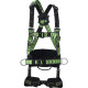 KRATOS SAFETY bezpečnostní postroj FA10 207 00