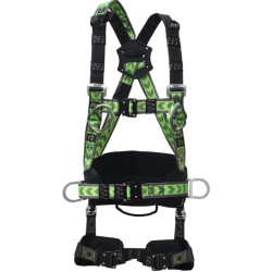KRATOS SAFETY bezpečnostní postroj FA10 207 00