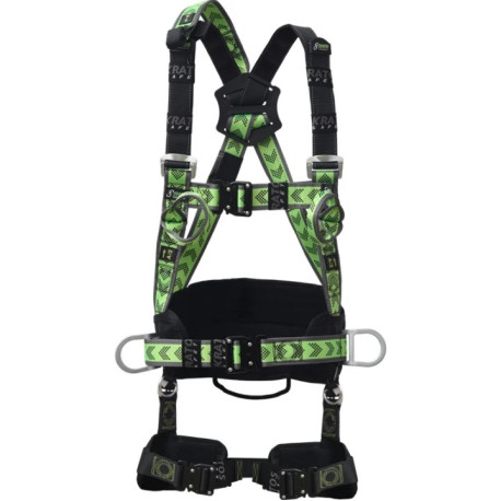 KRATOS SAFETY bezpečnostní postroj FA10 207 00
