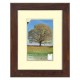 Dřevěný rámeček MODENA, A4 / 21 x 29,7 cm barevný