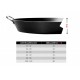 Paella pánev tradiční VACA 38 cm