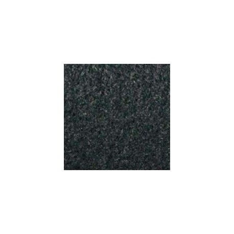 Koberec pro reproduktory, 150 x 100 cm, černá