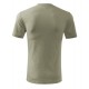 Tričko pánské CLASSIC NEW světlá khaki