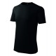 Tričko pánské CLASSIC NEW černé