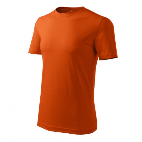 Tričko pánské CLASSIC NEW oranžové