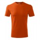 Tričko pánské CLASSIC NEW oranžové
