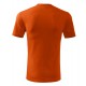 Tričko pánské CLASSIC NEW oranžové