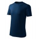 Tričko pánské CLASSIC 160  námořní modrá