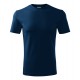 Tričko pánské CLASSIC 160  námořní modrá