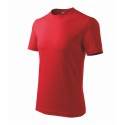 Tričko pánské CLASSIC 160 červené
