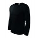 Triko pánské dlouhý rukáv FIT-T LONG SLEEVE černé