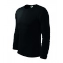 Triko pánské FIT-T LONG SLEEVE černé