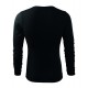 Triko pánské dlouhý rukáv FIT-T LONG SLEEVE černé