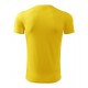 Tričko pánské FANTASY žluté